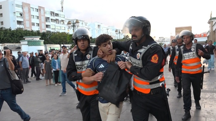 GenZ : Le ministère de l'Intérieur explique les raisons de l'interdiction des manifestations