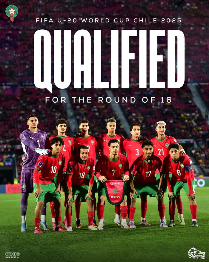 Mondial U20 : LES LIONCEAUX QUALIFIÉS APRÈS AVOIR MALMENÉ LE BRÉSIL