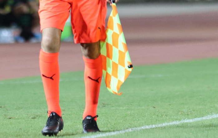 Botola D1 : Les arbitres de la J4