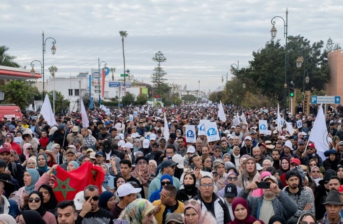 Enseignement supérieur : Nouvelle grève contre l’immobilisme de la tutelle