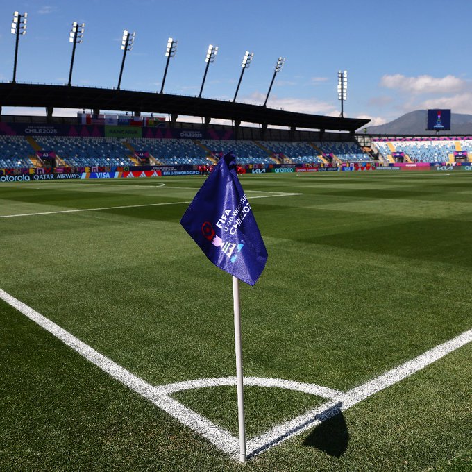 Mondial U20 : Nigeria et Afrique du Sud relancés ; Arabie Saoudite éliminée