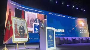 Hydrogène vert : Mezzour appelle à un changement de paradigme au Power to X Summit