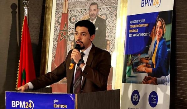 Lecture économique du mouvement GenZ avec Youssef Guerraoui Filali : "La croissance n'est pas assez inclusive"