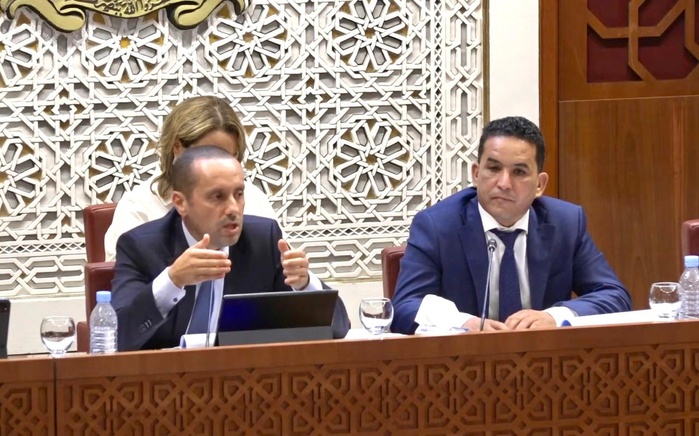 Déficit de médecins spécialistes : Tahraoui annonce les mesures de rattrapage