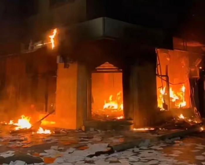 GenZ : La chasse aux casseurs se poursuit, les personnes arrêtées déférées en Justice