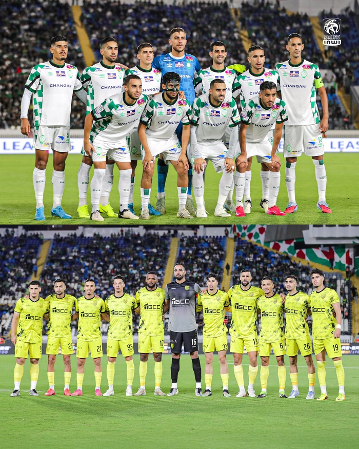 Botola D1 / J4 : l’IRT pour confirmer, RCAZ, KACM et FUS pour réagir !