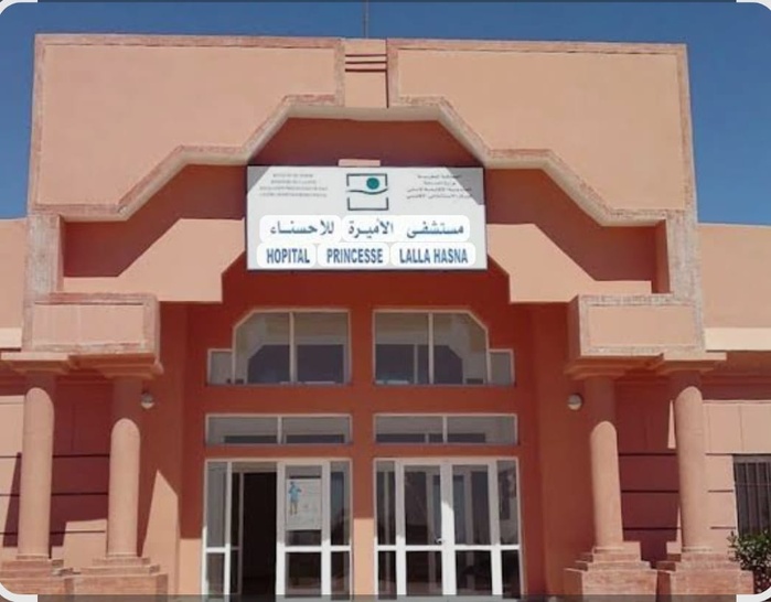 Youssoufia: Minuit au chevet de la santé publique !