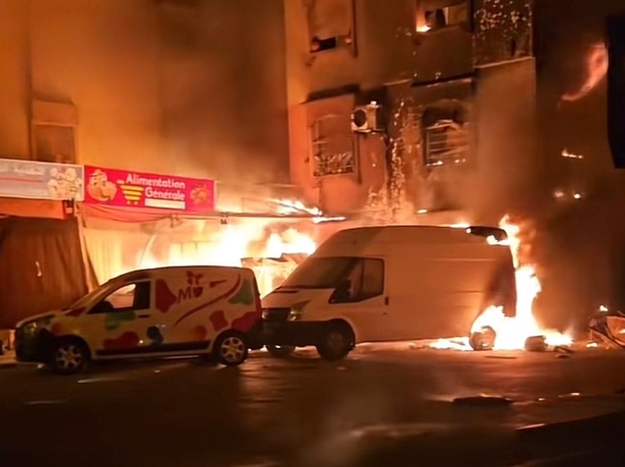 ​Petits entrepreneurs sinistrés : la Confédération des TPME dénonce les actes de vandalisme et appelle à un plan d’urgence