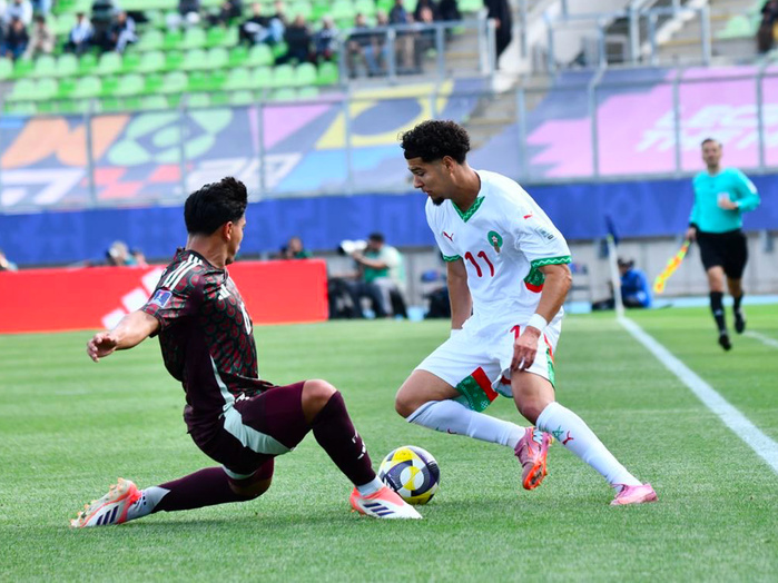 Mondial U20 : Les Lionceaux reculent d’un pas, pour mieux sauter…!