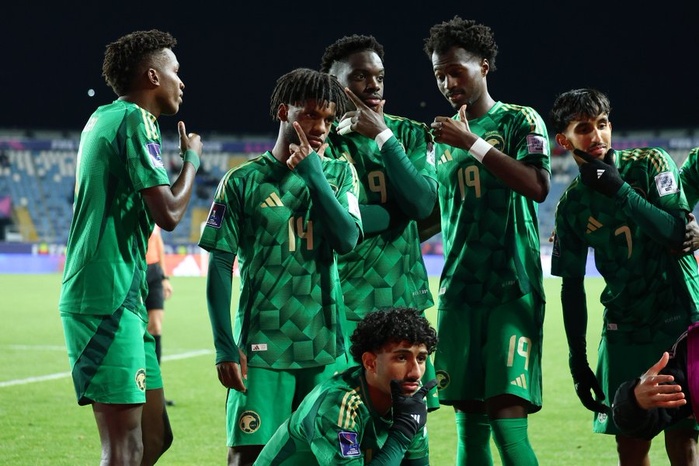 Mondial U20 : L’Afrique du Sud et le Nigeria rejoignent le Maroc en huitièmes