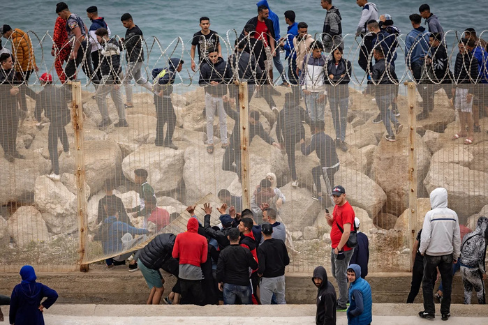 Espagne - Maroc : 164 millions d’euros investis depuis 2018 pour un partenariat sécuritaire renforcé
