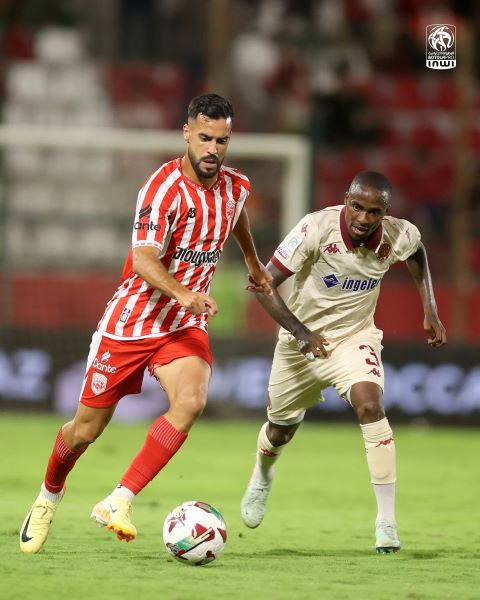 Botola D1/J4 : Le Wydad mène, le KACM traine !