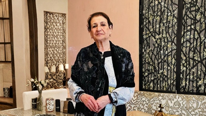 Ma mère, de la Génération A à la Génération Z!