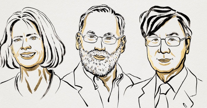 Le Nobel de médecine 2025 décerné aux américains Mary E. Brunkow et Fred Ramsdell et au Japonais Shimon Sakaguchi