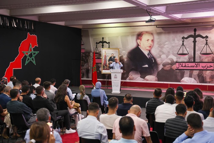 Pacte de la jeunesse : La vision de l’Istiqlal pour rajeunir la politique [INTÉGRAL]