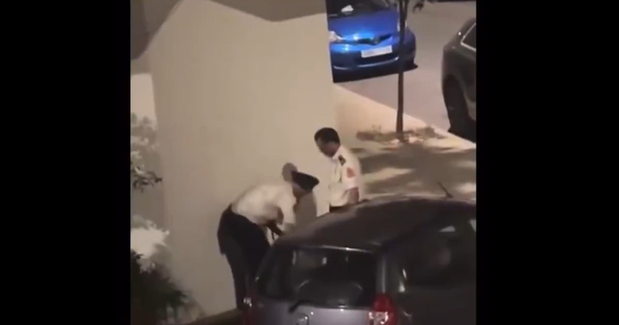 La DGSN ouvre une enquête après la diffusion d’une vidéo mettant en cause des policiers