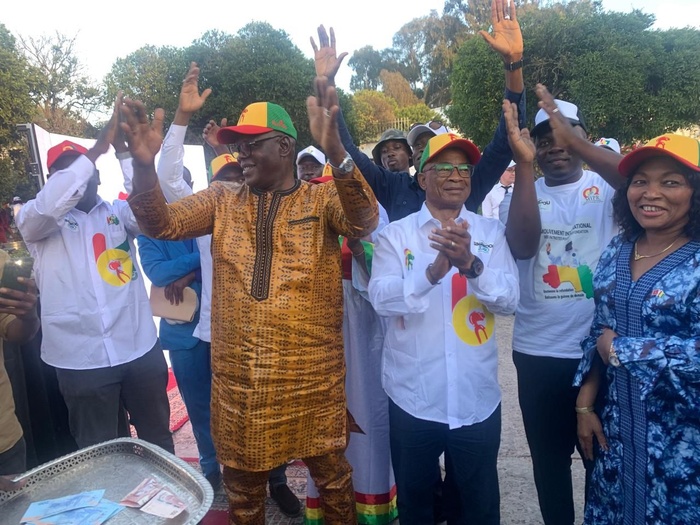 Guinée - L’indépendance célébrée au Maroc : S'inspirer du passé pour construire ensemble futur et souveraineté économique