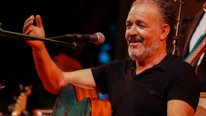 Casablanca : « Anime Migranti », une odyssée musicale entre deux horizons