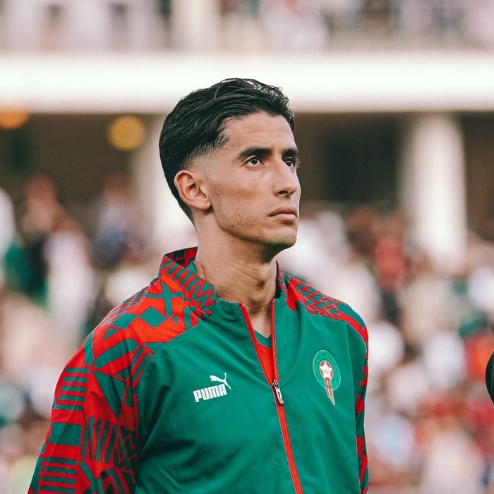 Lions de l’Atlas : Aguerd victime d’une agression à l’aéroport de Marseille ce lundi