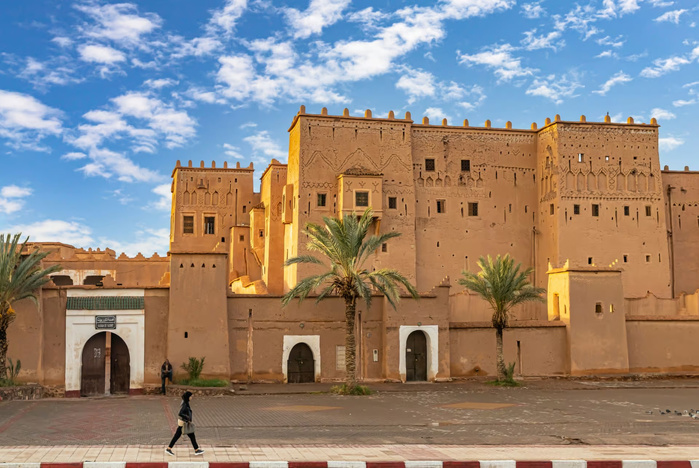 Installations panoramiques : 52 millions de dirhams pour équiper 15 villages touristiques marocains