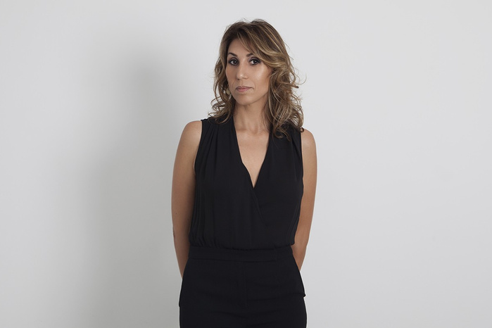 FNM  : Nadia Sabri, nouvelle directrice du Musée Mohammed VI d’Art Moderne et Contemporain