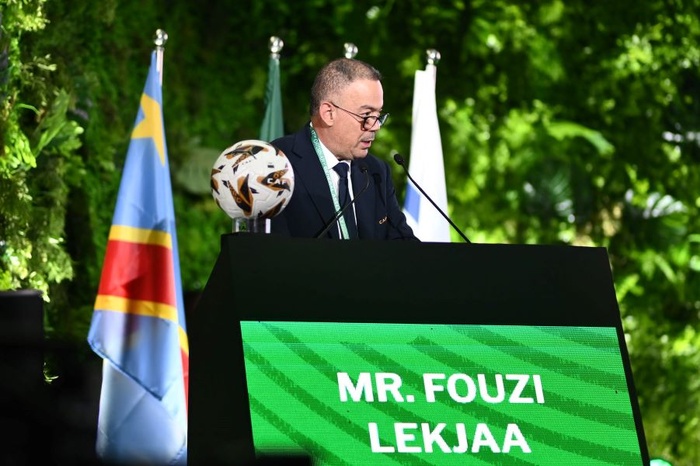 CAF / 47ᵉ Assemblée générale : Le rapport financier validé à l’unanimité