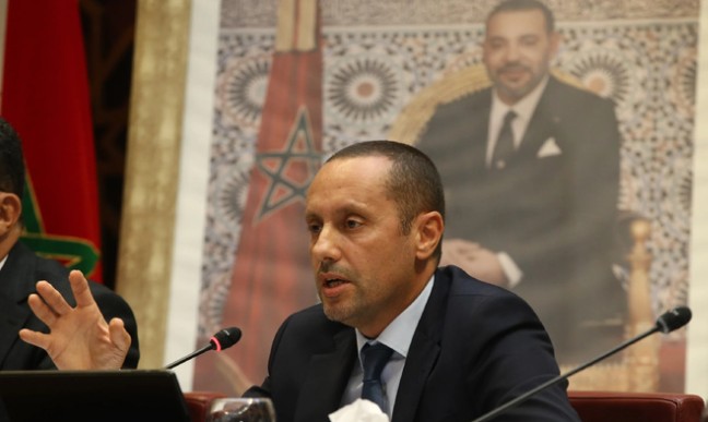 Gel des subventions aux Cliniques privées : Amine Tahraoui livre des détails inédits