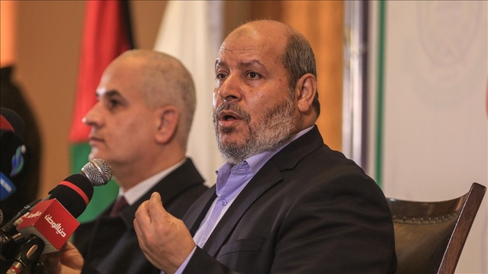 Palestine : La Résistance dément tout accord de désarmement