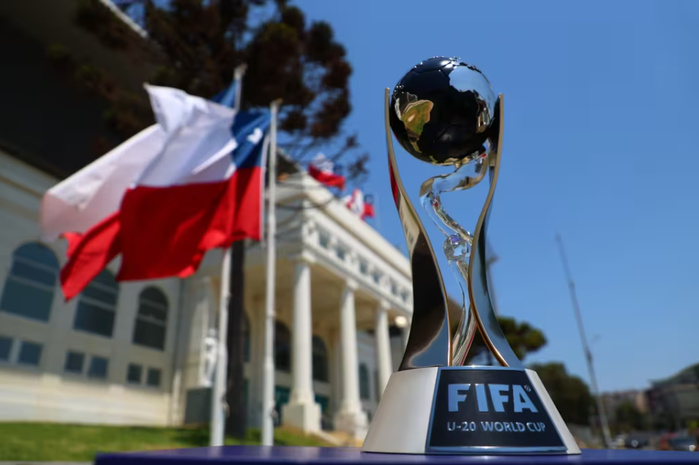 Mondial U20 / 8es : Des arbitres marocains pour donner le coup d’envoi ce soir