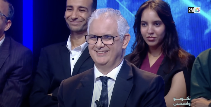 GenZ212 : Plaidoyer de Baraka pour un débat national apaisé [INTÉGRAL]