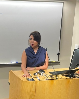 Le Maroc Face à Son Cri