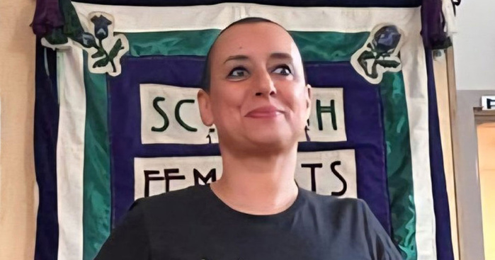 Blasphème : La peine de prison d’Ibtissame Lachgar confirmée en appel