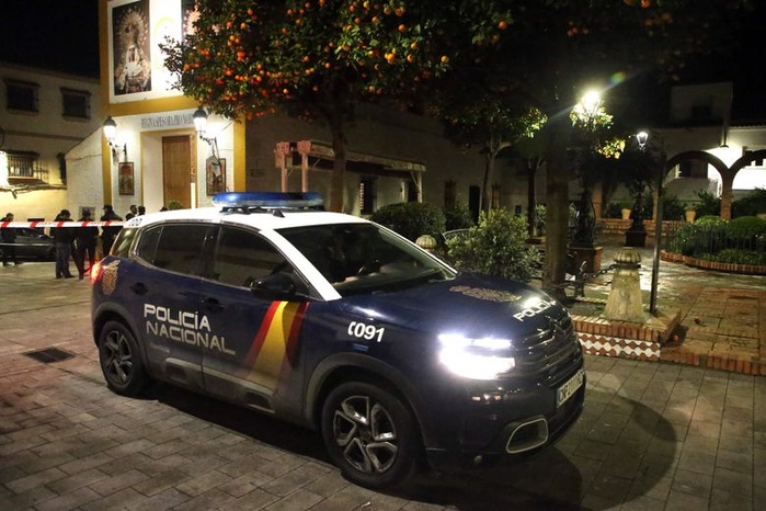 ​Espagne : un Marocain radicalisé jugé pour le meurtre d'un sacristain à la machette en 2023