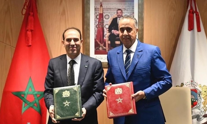 L’INPPLC et le Pôle DGSN-DGST scellent une alliance contre la corruption