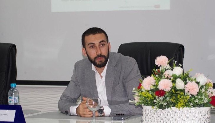 Interview avec Abdallah Elyamlahi : « Nous œuvrons pour rendre la culture de l’avocat moins hydrivore »