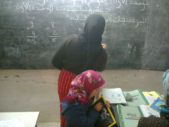 Préscolaire : Haro sur les conditions de travail des éducateurs !