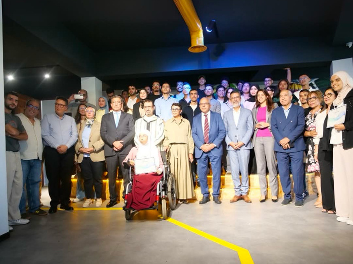 ​Casablanca: Le Conseil Régional s'engage à propulser la jeunesse dans le digital