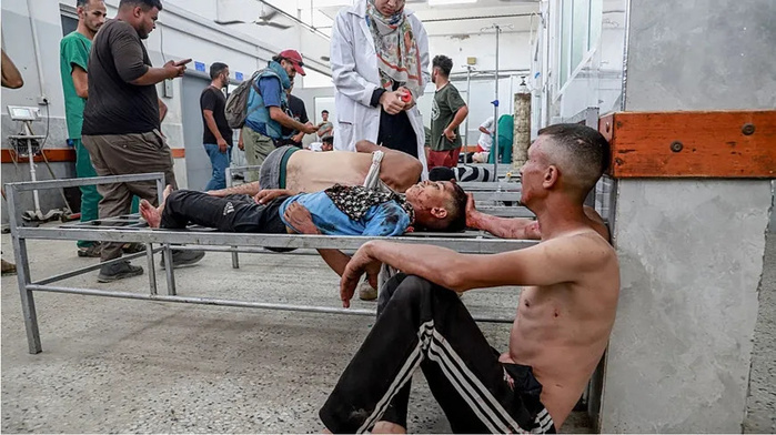 Palestine : Poursuite des frappes israéliennes au 2ème jour des pourparlers de paix