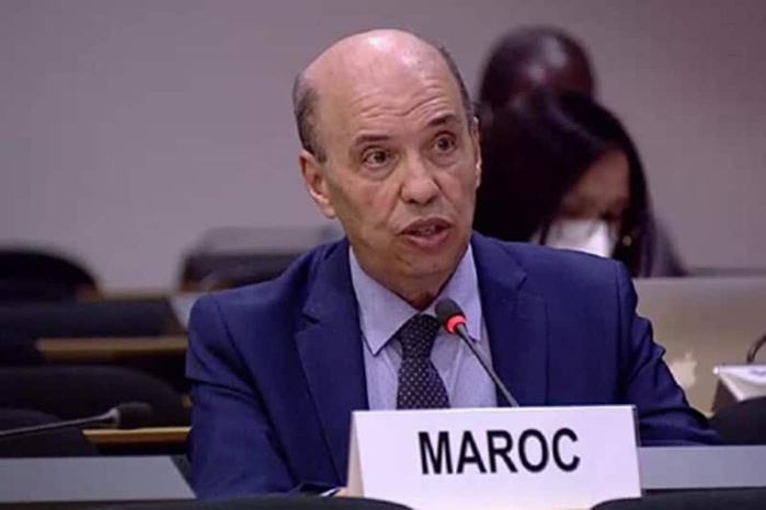 Camps de Tindouf : le Maroc dénonce une “anomalie humanitaire”