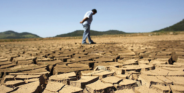 Le défi de l'exode climatique local à l’heure d’un réchauffement global