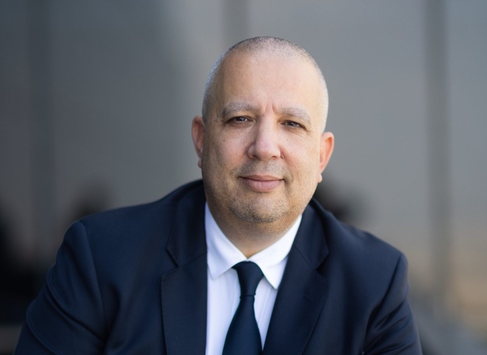 Mourad Alem prend les rênes du groupe Marjane