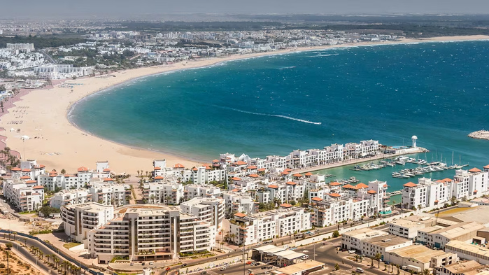 Agadir - Tourisme : Pour une capacité hôtelière en phase avec l’afflux croissant