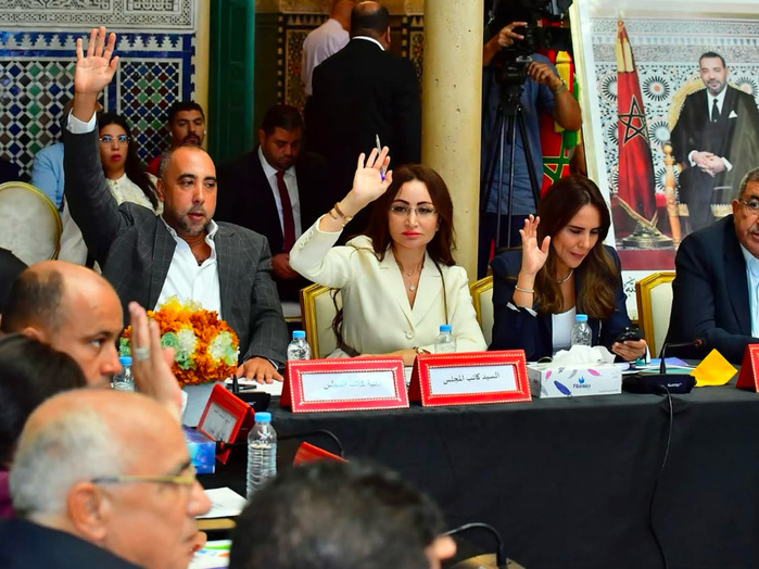 Avec 50% de projets réalisés, la région Casablanca Settat évalue et ajuste sa trajectoire