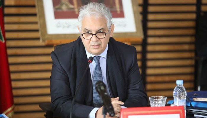 Océanographie et Cartographie marine : les nouvelles ambitions du Maroc, selon Nizar Baraka