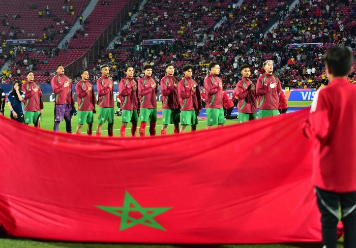 Mondial U20 / Maroc - Corée : Les Lionceaux à l’assaut du Tigre d’Asie
