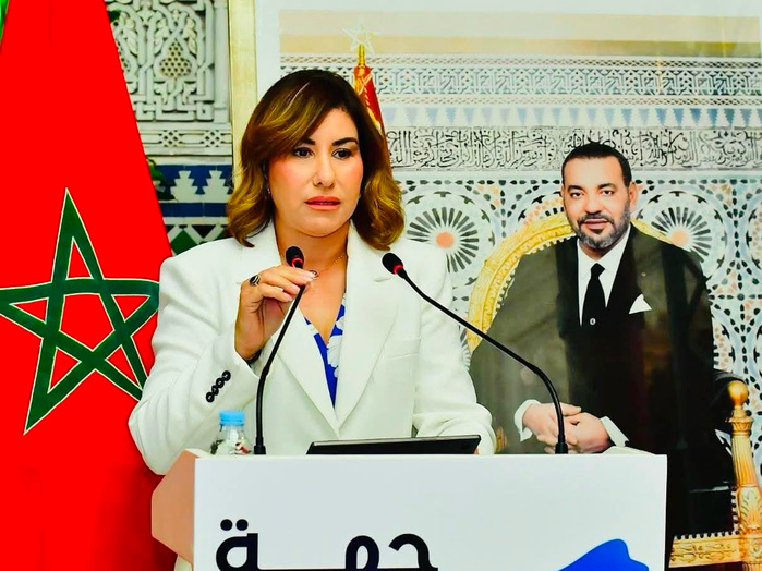 Casablanca: Une vision royale au coeur du développement régional