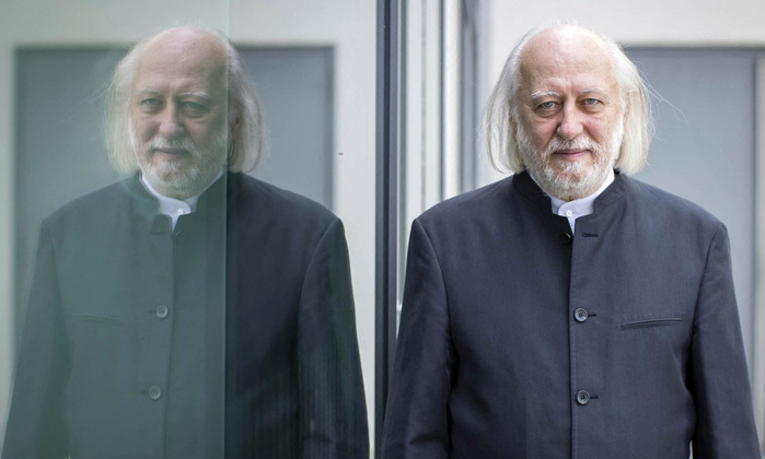 Le Nobel de littérature attribué à l’écrivain hongrois Làszlo Krasznahorkai