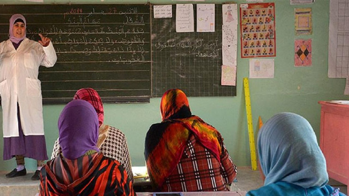 Programme des Mosquées : Cinq millions de Marocains ont appris à lire et écrire