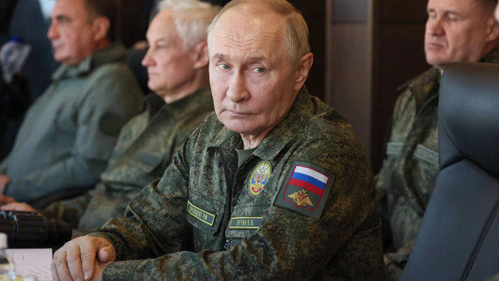 Russie-OTAN : Préparatifs russes en prévention d'une guerre contre l’Alliance ?