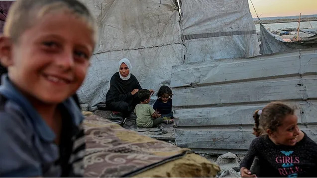 ​Hamas-Israël : Un accord enfin, serait-ce le bon cette fois ?